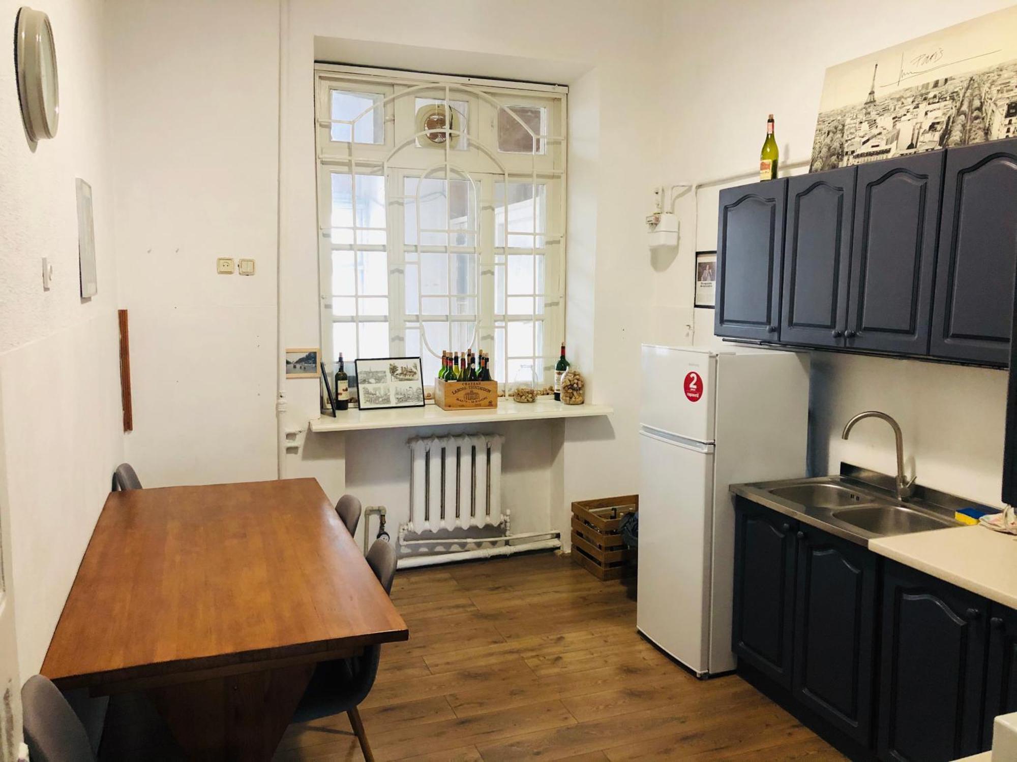 Great Appartment In The Center Of Odessa Экстерьер фото