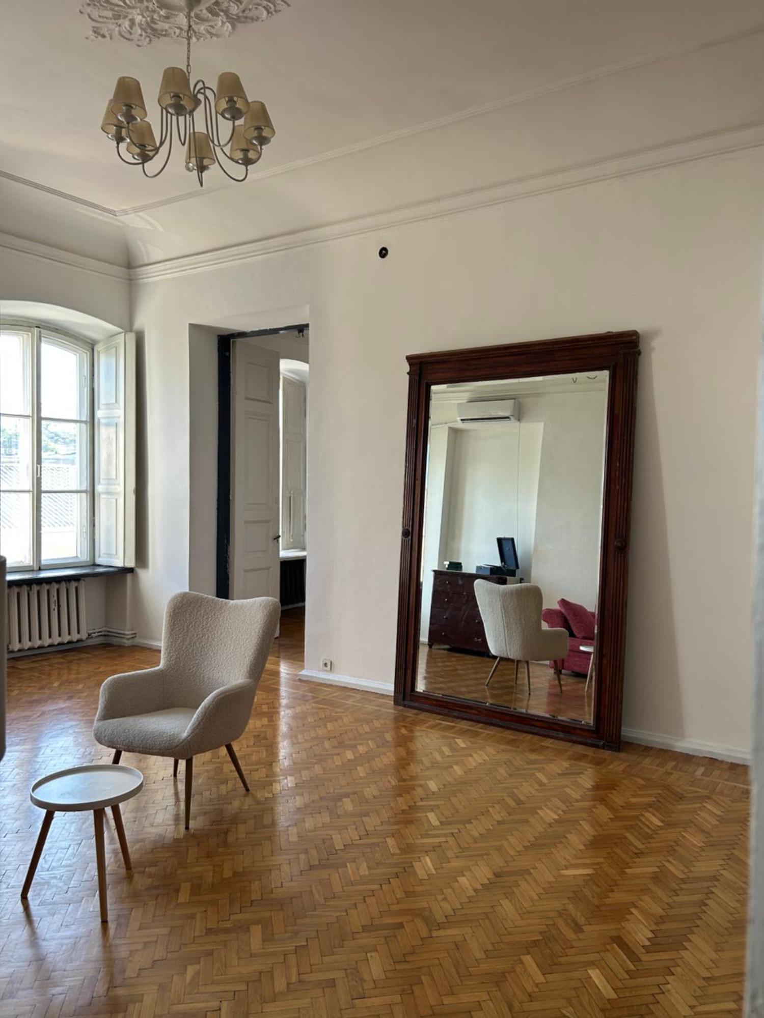 Great Appartment In The Center Of Odessa Экстерьер фото